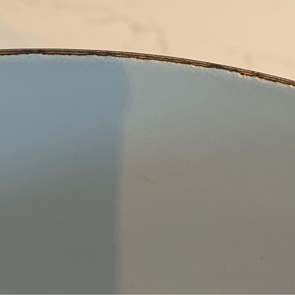 Vintage Krenit Enamel Bowl 1950s Danish - Picture 5 of 8